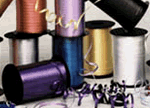 Curling Ribbon